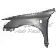 Lexus Es350 2007-2012 Fenders Left and Right - Photo 8