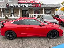 2020 Honda Civic Si Coupe Manual - Photo 8