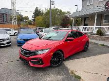 2020 Honda Civic Si Coupe Manual - Photo 13