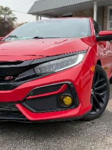 2020 Honda Civic Si Coupe Manual - Photo 14