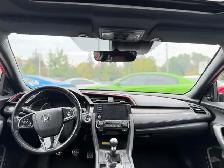 2020 Honda Civic Si Coupe Manual - Photo 16
