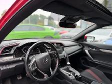 2020 Honda Civic Si Coupe Manual - Photo 17