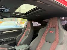 2020 Honda Civic Si Coupe Manual - Photo 18
