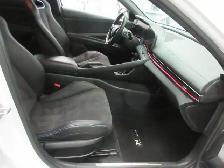 HYUNDAI ELANTRA N 2022 DCT TURBO 276 HP GPS NAVIGATION SIEGES CH - Photo 8