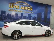 HYUNDAI ELANTRA N 2022 DCT TURBO 276 HP GPS NAVIGATION SIEGES CH - Photo 31