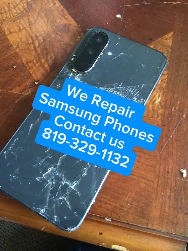 Refresh Your Samsung Smartphone With Expert Care