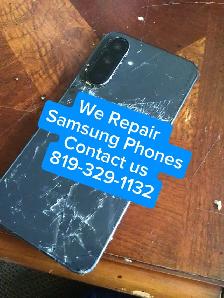 Refresh Your Samsung Smartphone With Expert Care