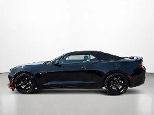2017 Chevrolet Camaro 2LT | Convertible | Low KMs | RS Package - Photo 3