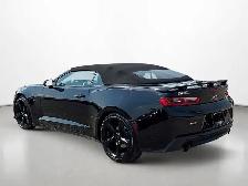 2017 Chevrolet Camaro 2LT | Convertible | Low KMs | RS Package - Photo 5