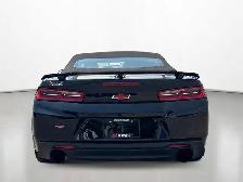 2017 Chevrolet Camaro 2LT | Convertible | Low KMs | RS Package - Photo 6