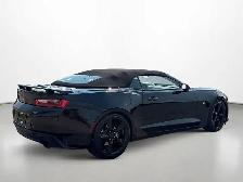 2017 Chevrolet Camaro 2LT | Convertible | Low KMs | RS Package - Photo 7