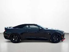 2017 Chevrolet Camaro 2LT | Convertible | Low KMs | RS Package - Photo 8