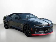 2017 Chevrolet Camaro 2LT | Convertible | Low KMs | RS Package - Photo 9