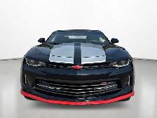 2017 Chevrolet Camaro 2LT | Convertible | Low KMs | RS Package - Photo 10