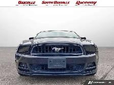 2014 Ford Mustang V6 | CLEAN CARFAX | WHOLESALE AS IS TO THE PUB - Photo 2