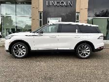 2027 Lincoln Aviator Reserve - Photo 4