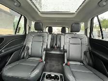 2027 Lincoln Aviator Reserve - Photo 17