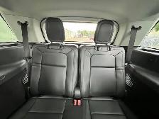 2027 Lincoln Aviator Reserve - Photo 23