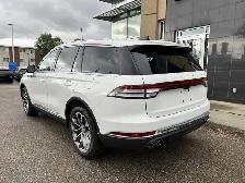 2027 Lincoln Aviator Reserve - Photo 24