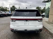 2027 Lincoln Aviator Reserve - Photo 25