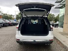 2027 Lincoln Aviator Reserve - Photo 26