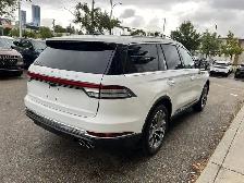 2027 Lincoln Aviator Reserve - Photo 27