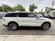 2027 Lincoln Aviator Reserve - Photo 28