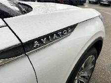 2027 Lincoln Aviator Reserve - Photo 31