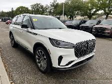 2027 Lincoln Aviator Reserve - Photo 32