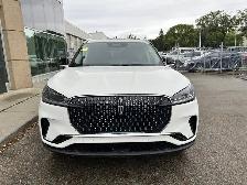 2027 Lincoln Aviator Reserve - Photo 33