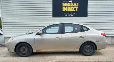 2007 Hyundai Elantra - Photo 2