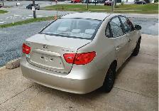 2007 Hyundai Elantra - Photo 3