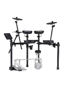 Roland TD07-dmk drums - Photo 2
