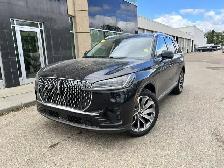 2027 Lincoln Aviator Reserve - Photo 2