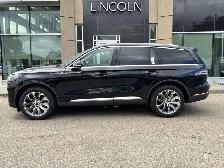 2027 Lincoln Aviator Reserve - Photo 4