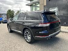 2027 Lincoln Aviator Reserve - Photo 23