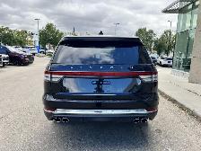 2027 Lincoln Aviator Reserve - Photo 24