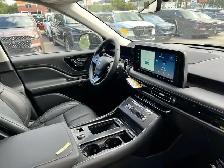 2027 Lincoln Aviator Reserve - Photo 29