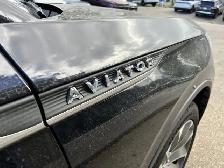 2027 Lincoln Aviator Reserve - Photo 30