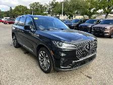 2027 Lincoln Aviator Reserve - Photo 31