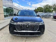 2027 Lincoln Aviator Reserve - Photo 32