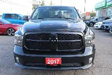 2017 Ram 1500 - Photo 2