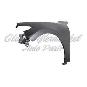 Mazda 3 Sport 2019-2025 Fenders Left and Right