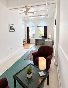 Spacious Downtown Sydney Office – Available ImmediatelyCentrall