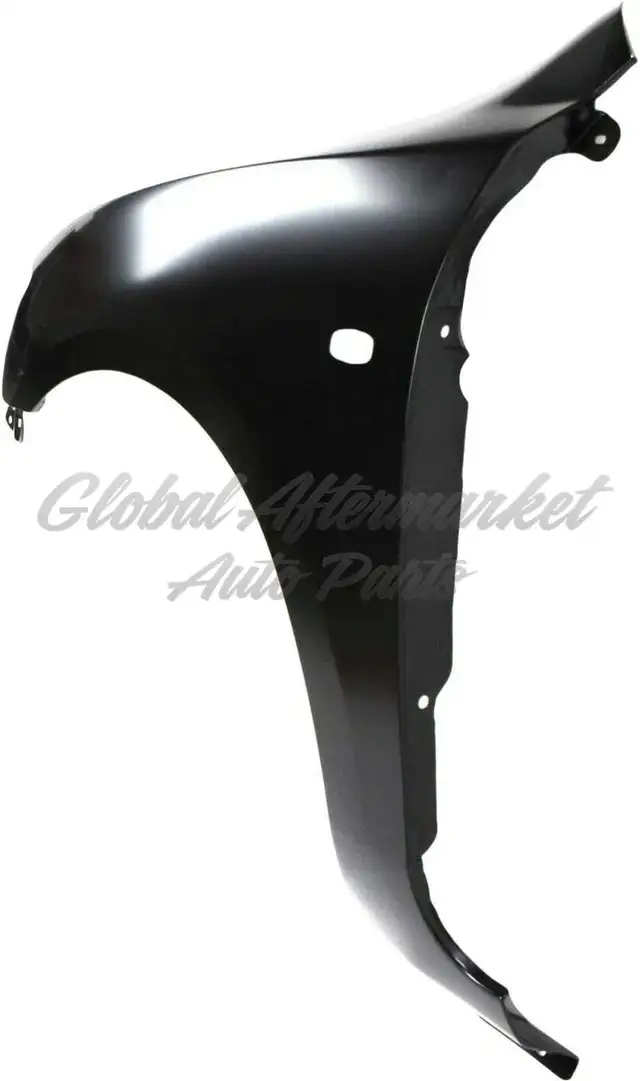 Mazda 3 2004-2009 Fenders Left and Right