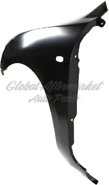 Mazda 3 2004-2009 Fenders Left and Right