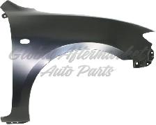 Mazda 3 2004-2009 Fenders Left and Right - Photo 5