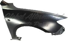 Mazda 3 2004-2009 Fenders Left and Right - Photo 7