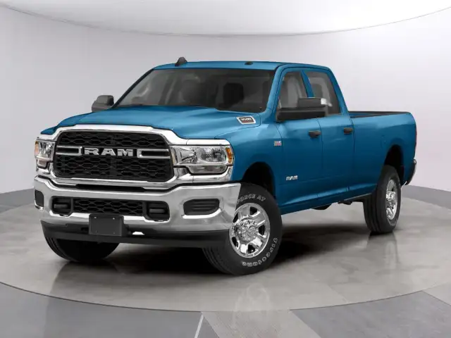 2022 Ram 3500 Big Horn Big Horn 4x4 Crew Cab 6&amp.apos.4&amp.qu