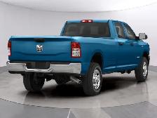 2022 Ram 3500 Big Horn Big Horn 4x4 Crew Cab 6&amp.apos.4&amp.qu - Photo 2